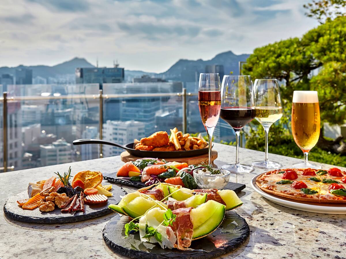 Este país tiene 8 ciudades entre las 20 mejores del mundo para comer: su cocina es muy famosa