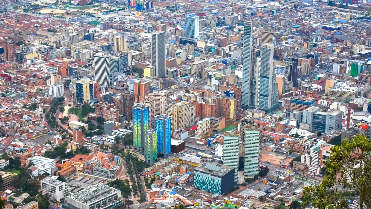 Advierten posible adjudicación con único proponente en multimillonario proyecto en Bogotá