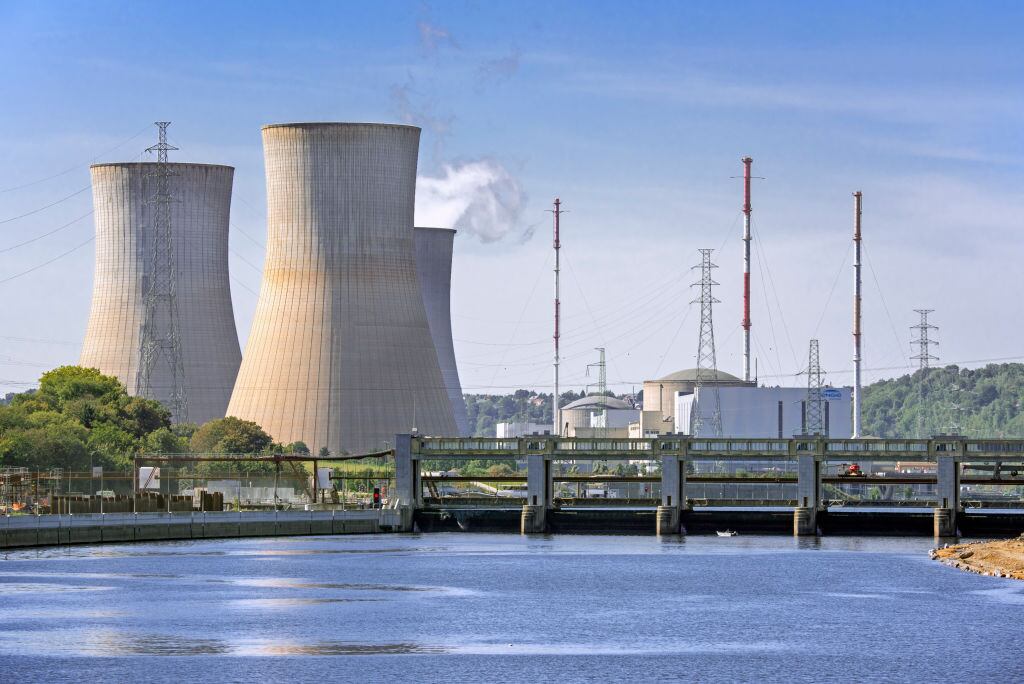 Luik, Belgium. I Foto: Arterra/Universal Images Group via Getty Images.