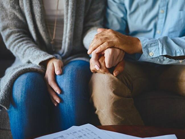 El duelo:cómo enfrentar la perdida de un ser querido