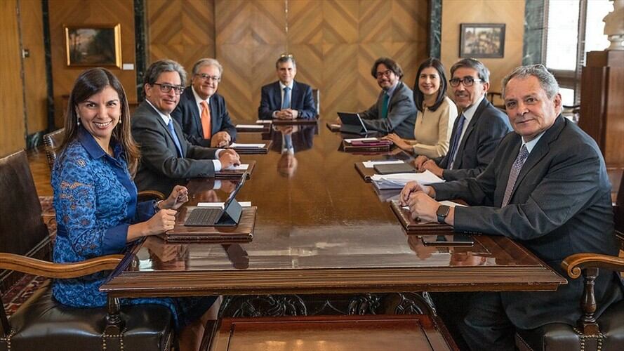 Banrep lanza salvavidas para brindar liquidez y bajar volatilidad. Foto: Colprensa