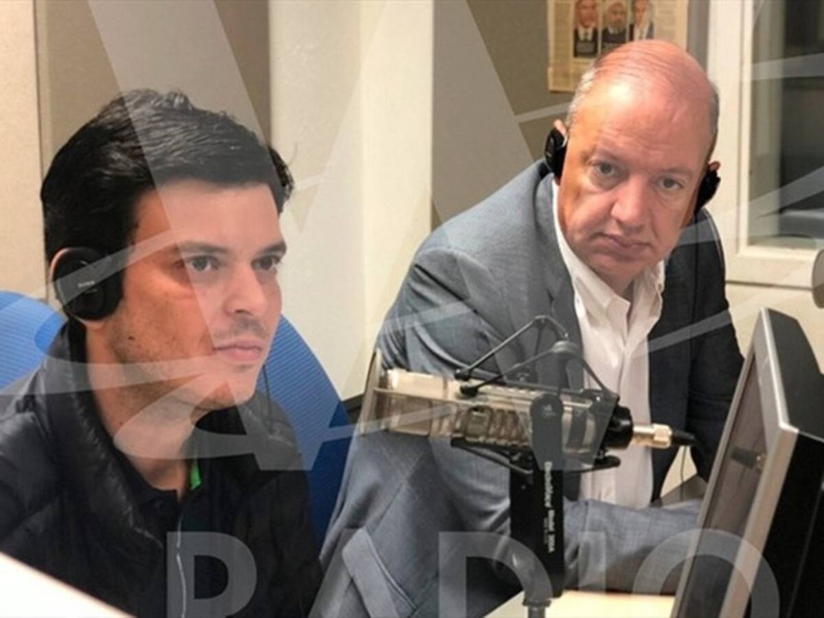 La estrategia de defensa de Lyons es mentir: apoderado de Edwin Besaile