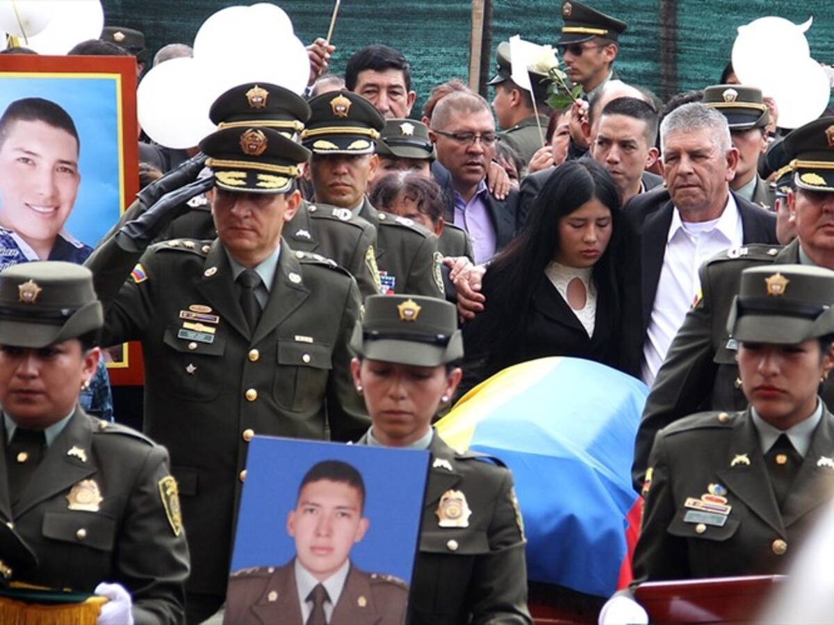 Alias ‘Dumar’, mano derecha de alias Pablito’, fue dado de baja