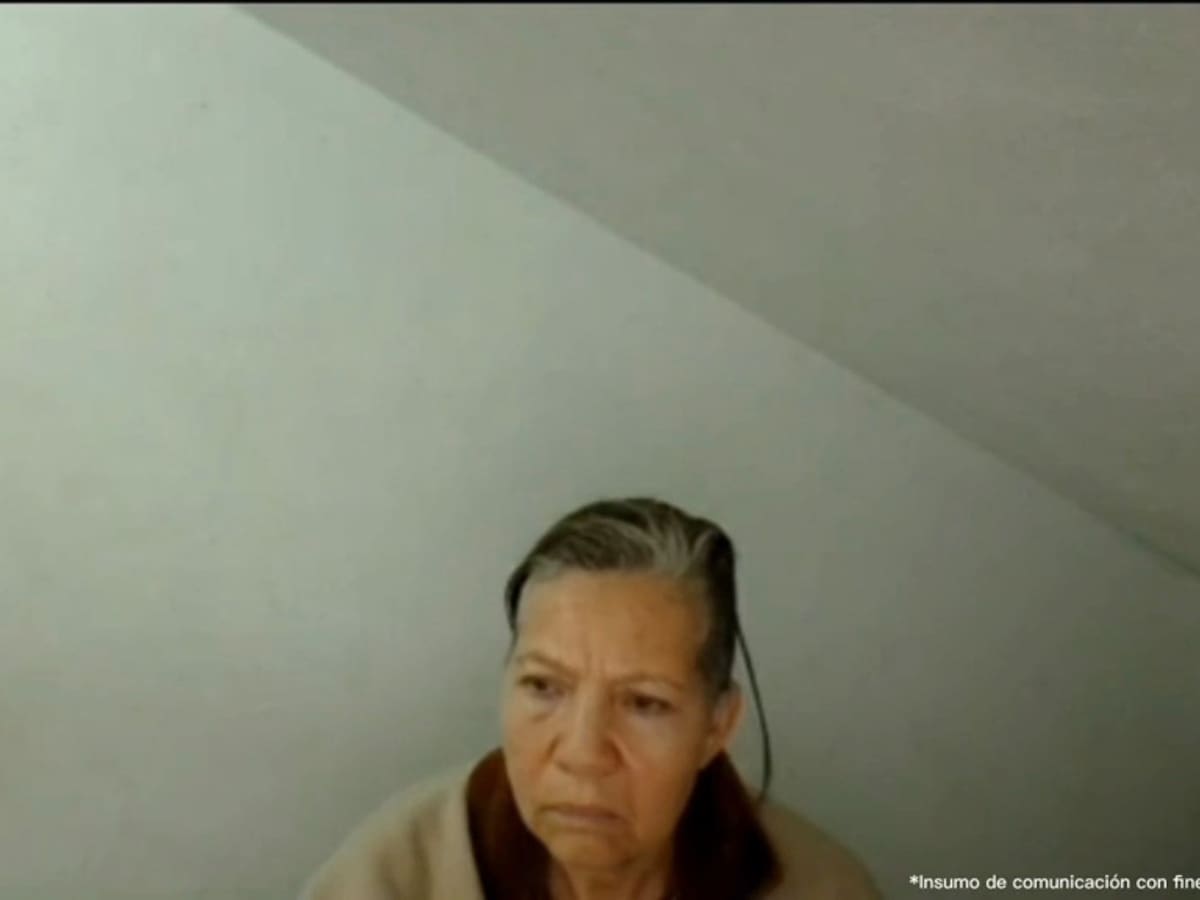 Judicializan a mujer que aceptó haber estafado a más de 10 personas en procesos de remate de bienes