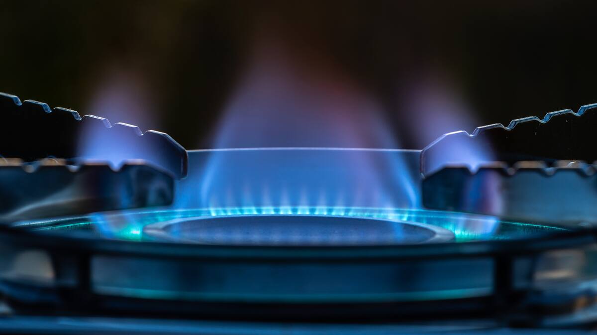 TGI anunció que en 12 horas empezaría a restablecerse el servicio de gas en hogares
