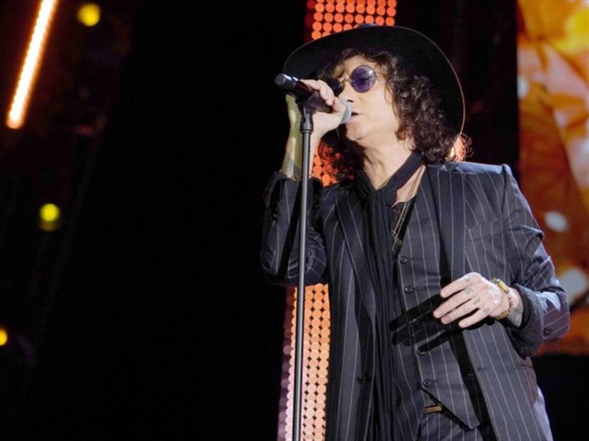 Investigador encontró que Enrique Bunbury habría hecho plagio en más de 30 canciones