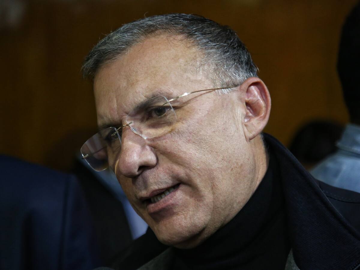 Roy Barreras responde a polémica con un video: “este sí es el supervideo”