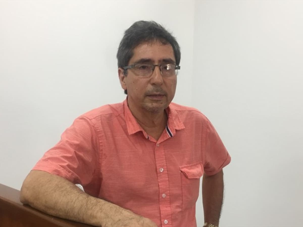 Juez se retractó tras señalar al CTI de avisar a Ramsés Vargas que tenía orden de captura