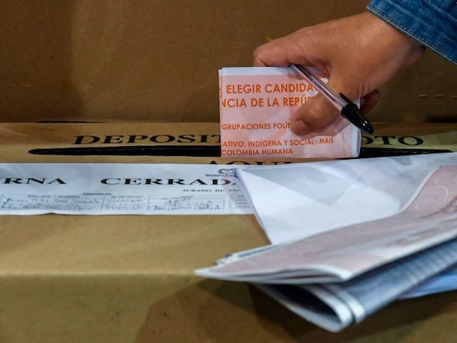 Corte Constitucional tumbó reforma al Código Electoral: ¿quién responde?
