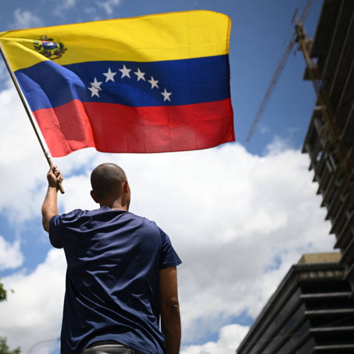 “En Venezuela no hay estado de derecho, no hay igualdad ante la ley”: Blas Jesús Imbroda