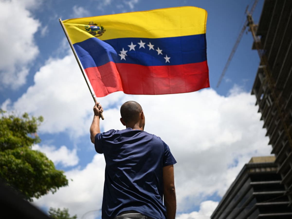 “En Venezuela no hay estado de derecho, no hay igualdad ante la ley”: Blas Jesús Imbroda