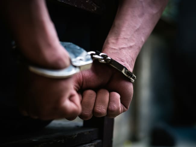 Capturan en España a un colombiano condenado en EE.UU a cadena perpetua por narcotráfico
