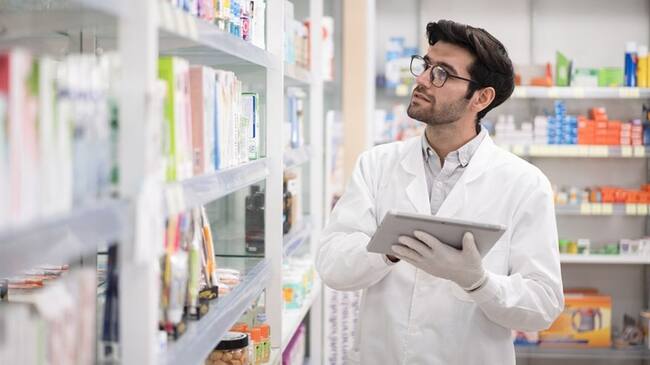¿Cuál es su mejor medicina?. Foto: Getty Images
