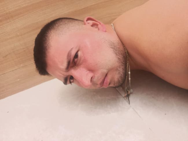 Alias ‘Wilmer’, cabecilla del Bloque Occidental de disidencias Farc.