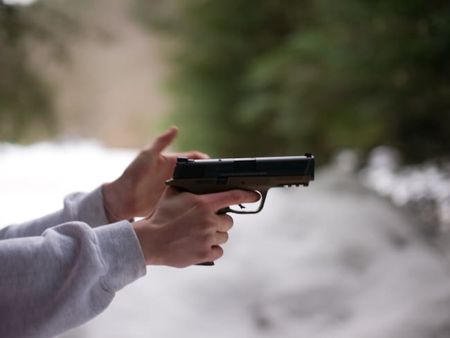 “Fue por una deuda de $60.000″: víctima de ataque de cobradiarios en Barranquilla