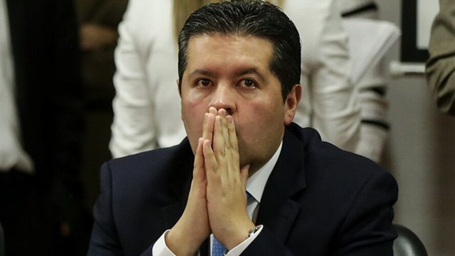 Hernán Gustavo Estupiñán Calvache. Foto: Colprensa