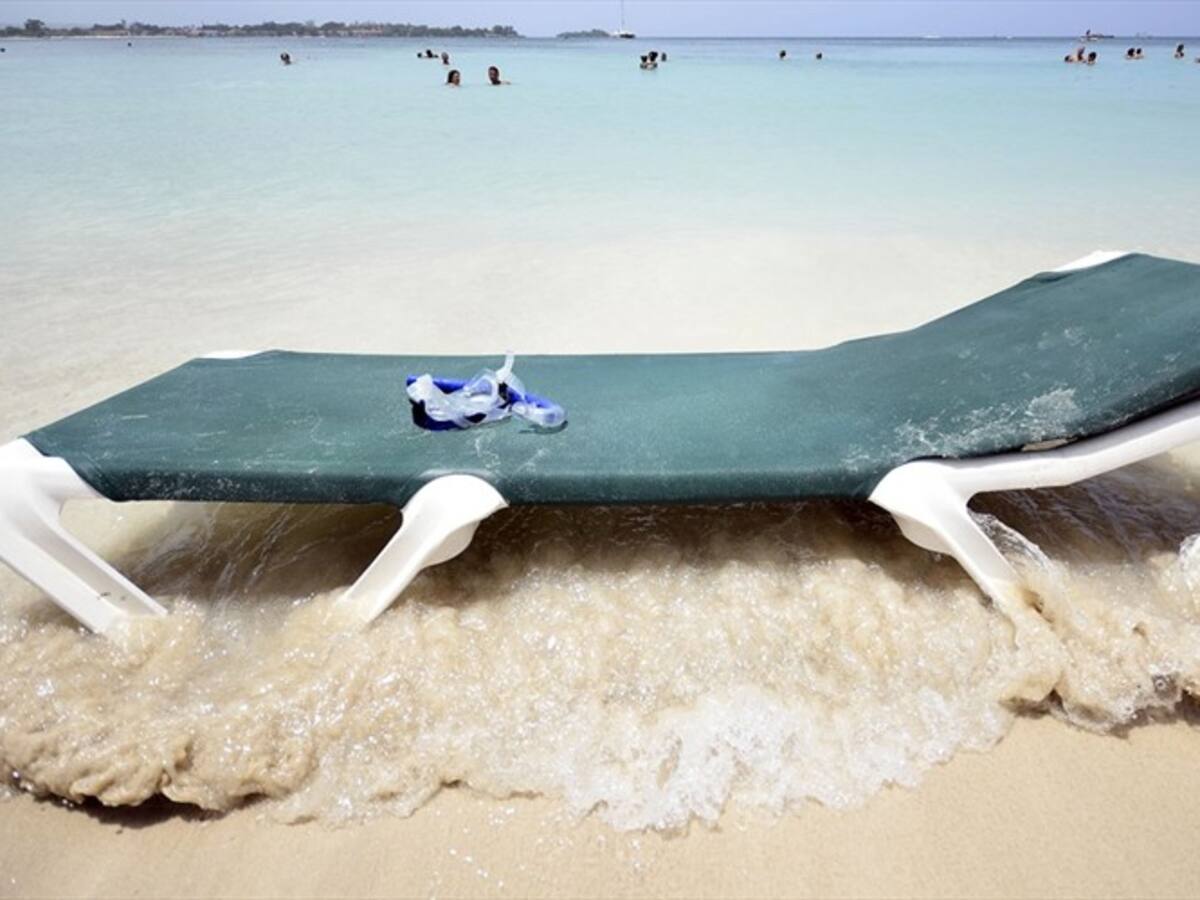 En la próxima temporada de vacaciones, Playa Blanca tiene que estar ordenada: Yolanda Wong