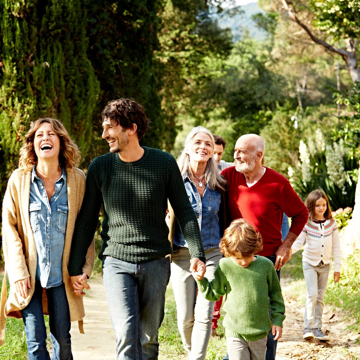 ¿Qué caracteriza a las buenas familias? #MiFamiliaEs