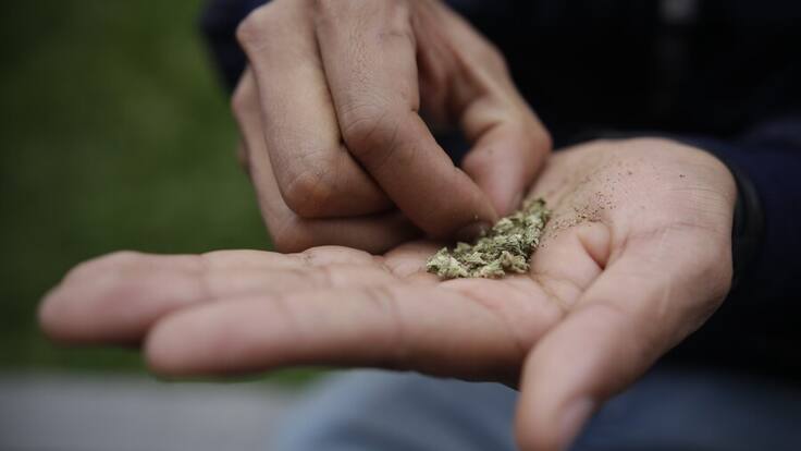 ¿La Policía va a perder facultades con la derogación del decreto de porte de drogas?