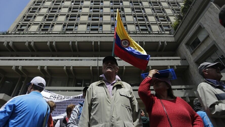 Esta son las recomendaciones para que conozca su historia pensional. Foto: Colprensa