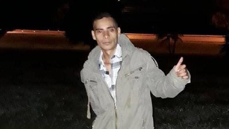 En Sigue La W hablamos con el padre del joven muerto por un disparo de una aturdidora en Popayán. . Foto: Colprensa