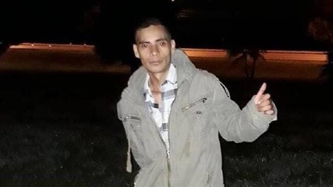 En Sigue La W hablamos con el padre del joven muerto por un disparo de una aturdidora en Popayán. . Foto: Colprensa