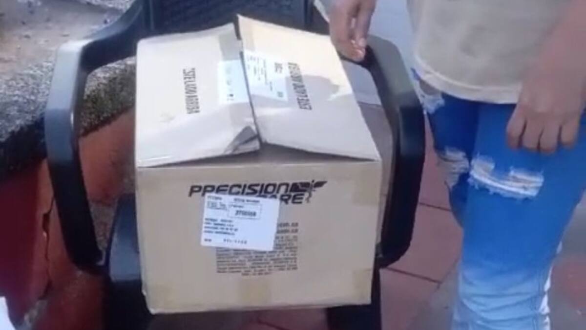 Denuncian presunto caso de negligencia médica en el hospital de Fundación, Magdalena