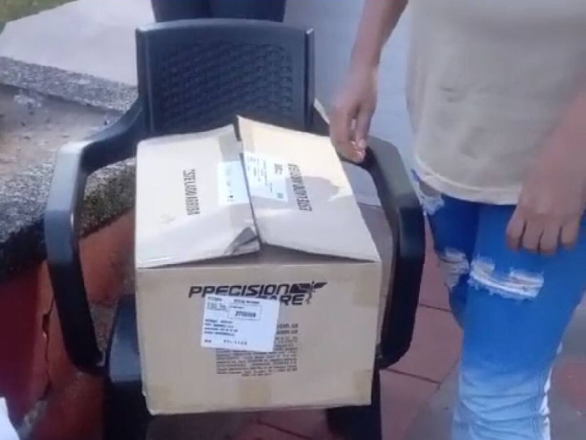 Denuncian presunto caso de negligencia médica en el hospital de Fundación, Magdalena