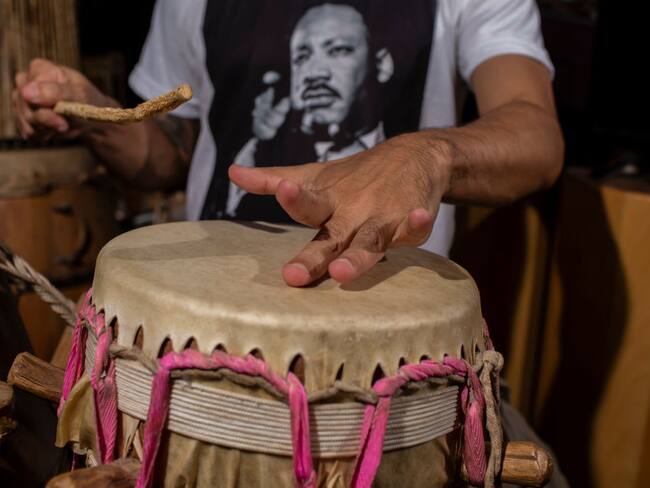 ‘Sueños de carbón’, la miniserie que sonará al ritmo del Caribe