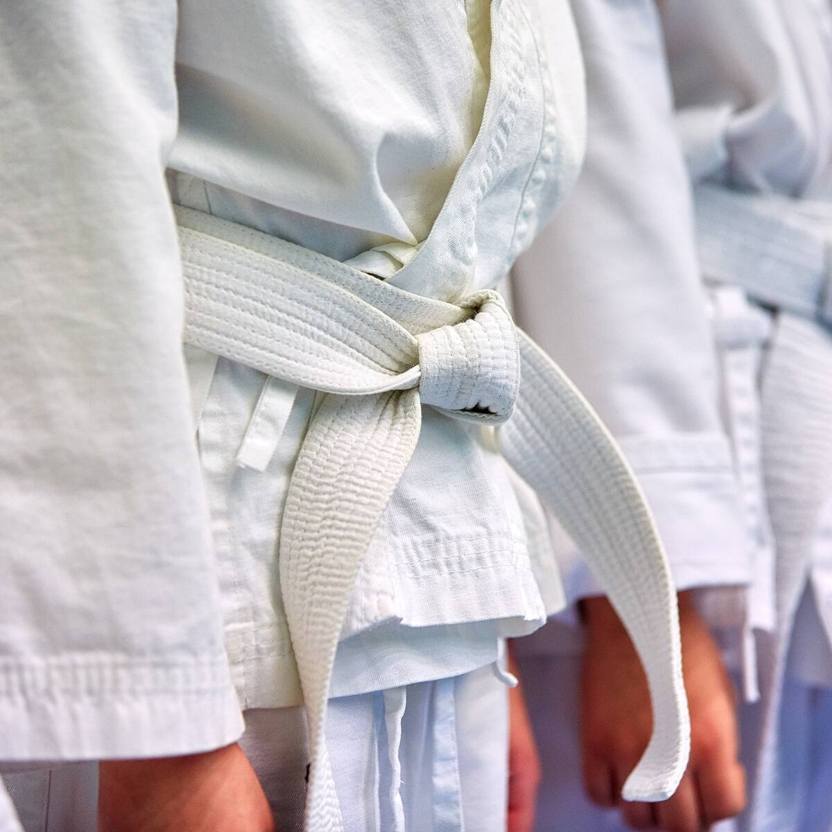 Entrenador denunciado por acoso sigue vinculado a la Federación Nacional de Karate