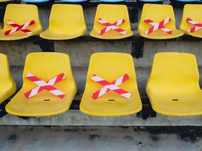 Minsalud explica cómo será la reapertura de eventos masivos en Colombia