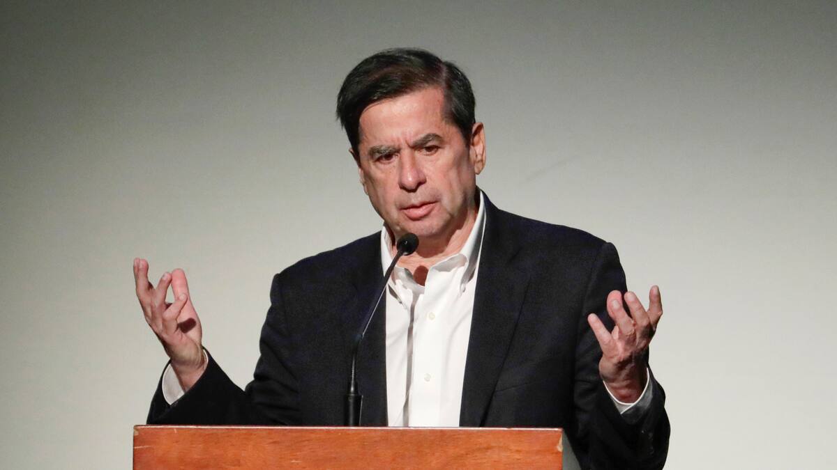 Es oficial: Partido En Marcha de Juan Fernando Cristo revive por ahora y podrá inscribir candidatos