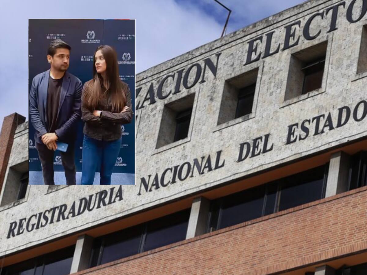 A ritmo de ‘Re locos papi, re locos’, la Registraduría hace pedagogía para las próximas elecciones