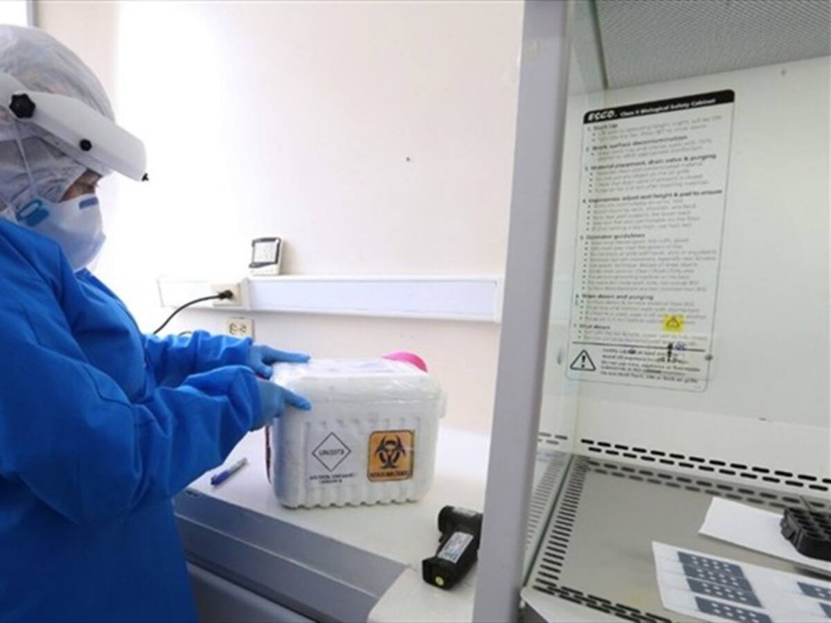 Acuerdos de pagos por más de $3.700 millones entre las EPS y red hospitalaria en Boyacá