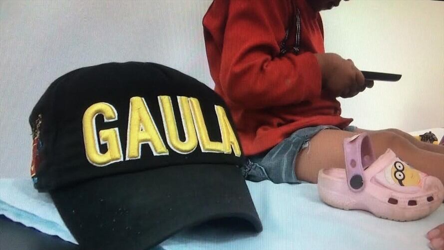 Jorge Eliécer Serna Gómez, imputado por caso de secuestro. Foto: Colprensa