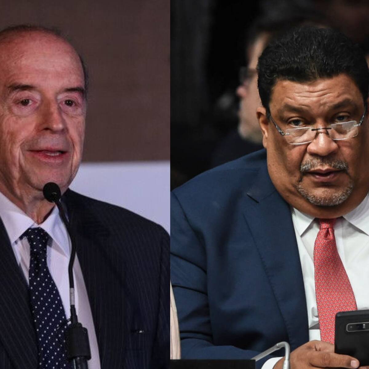 Avanza diálogo entre Colombia y Nicaragua para lograr cumplimiento de la CIJ
