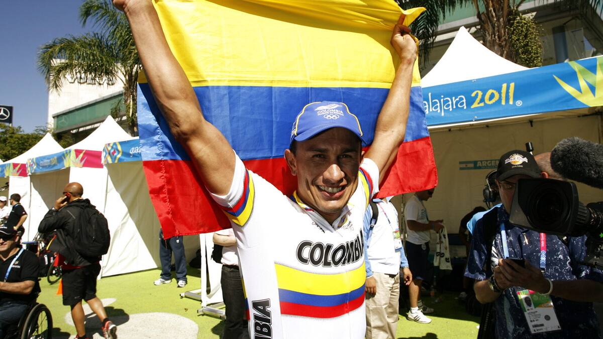 Alcalde de Carmen de Viboral dio detalles de la muerte de Marlon Pérez