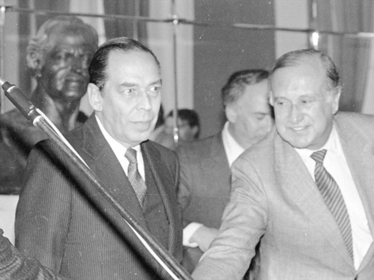 Fiscalía ordena inspección a la JEP por crimen de Álvaro Gómez Hurtado