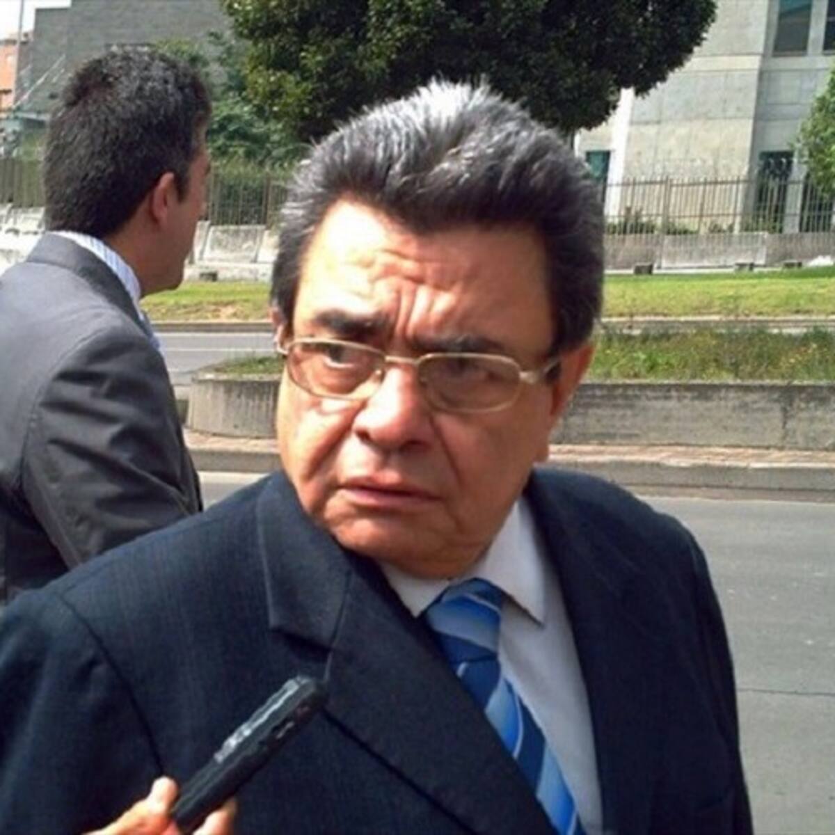 JEP rechazó recusación del general Iván Ramírez Quintero y dejó en firme su llamado a declarar
