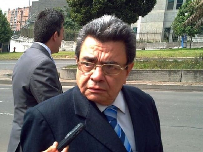 JEP rechazó recusación del general Iván Ramírez Quintero y dejó en firme su llamado a declarar. Foto: Colprensa / ARCHIVO