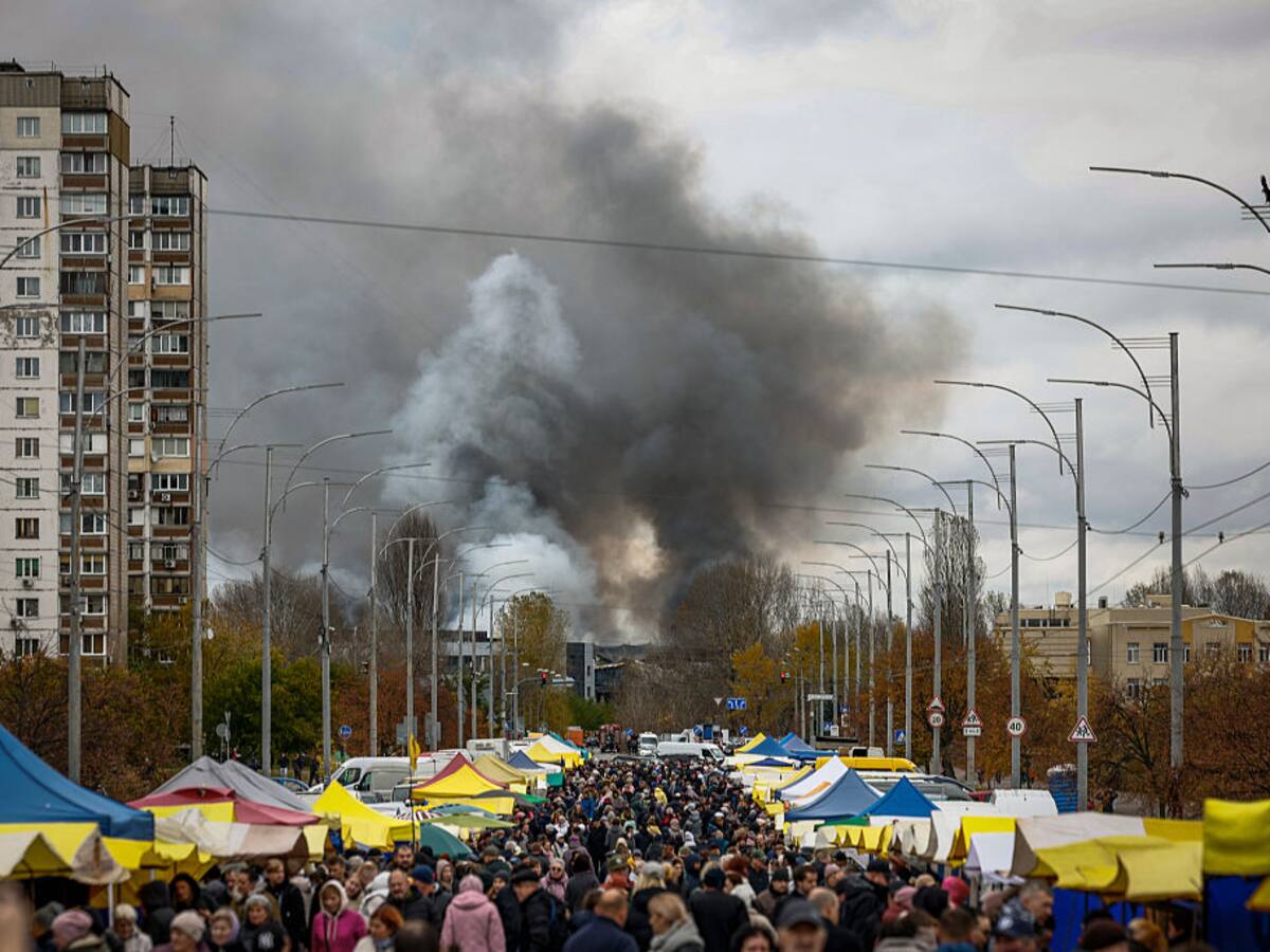 ¿Cuál es la importancia del informe de ONU que acusa a Rusia de cometer crímenes de guerra?