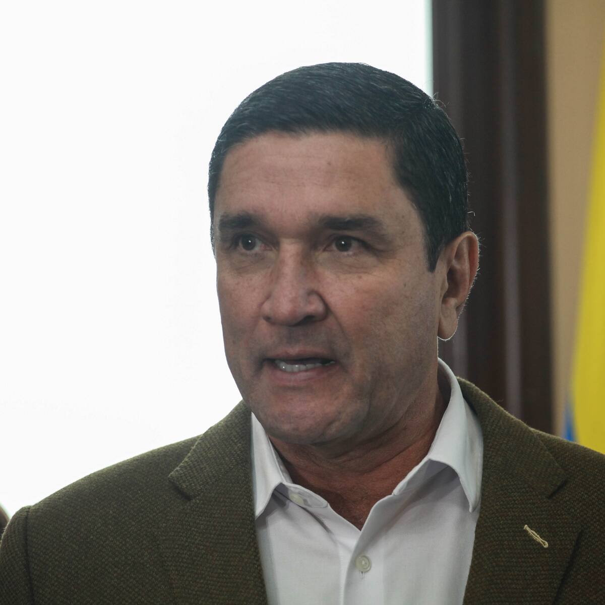 Denuncian ante la Fiscalía al alcalde de Bucaramanga por presuntos actos de corrupción
