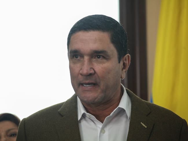 Denuncian ante la Fiscalía al alcalde de Bucaramanga por presuntos actos de corrupción