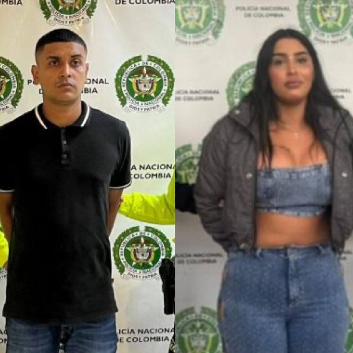 Así operaba la red de trata de personas que al parecer explotaba mujeres de Cali en Noruega