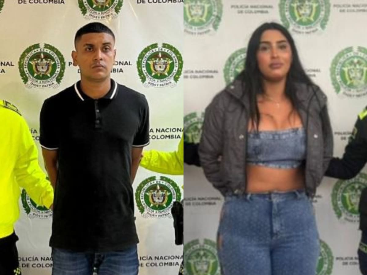 Así operaba la red de trata de personas que al parecer explotaba mujeres de Cali en Noruega