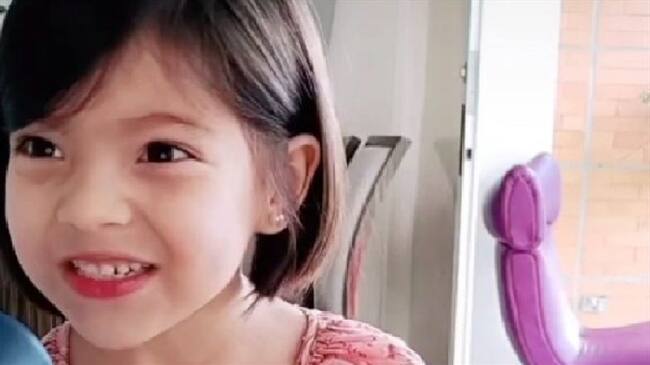 Francesa Miranda . Foto: Tomada de Tik Tok @francesamiranda.