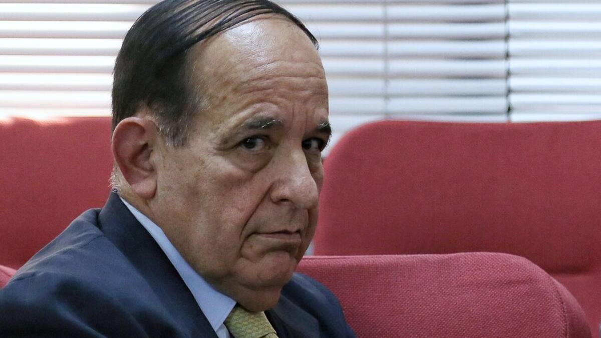 JEP tumba expulsión de Álvaro Ashton y evaluará si incumplió o no con la verdad