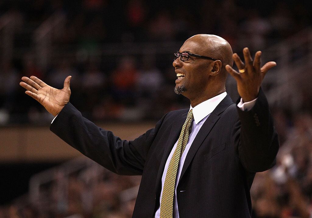 Joe Bryant (Foto: Christian Petersen/Getty Images)