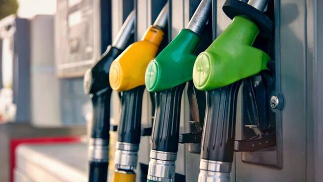 La Creg ahora se encargará de informar precios de referencia de los combustibles. Foto: Getty Images