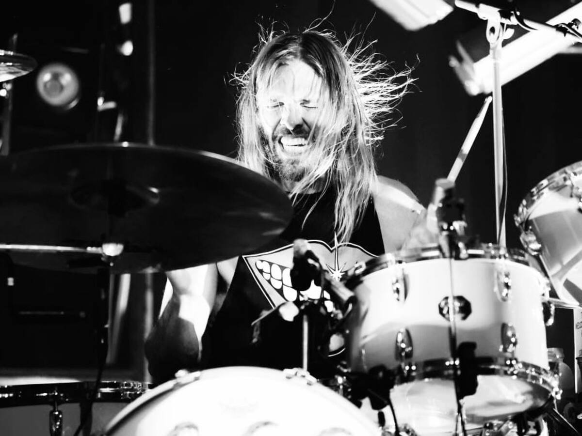 Se encontraron 10 tipos de sustancias en su cuerpo: Fiscalía sobre muerte de Taylor Hawkins